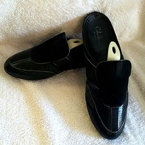 Cole Haan mule slide sneaker slip on Shoes 8